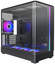 Корпус MONTECH KING 15 PRO [King 15 PRO (B)] черный [Mini-Tower, Micro-ATX, Mini-ITX, USB 3.2 Gen 1 Type-A, USB 3.2 Gen 1 Type-C, ARGB вентиляторы, 4 x 120 мм]