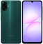 6.7" Смартфон Samsung Galaxy A07 64 ГБ зеленый [ядер - 8x(2.2 ГГц), 4 ГБ, 2 SIM, PLS, 1600x720, камера 50+2 Мп, 4G, GPS, 5000 мА*ч]