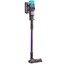 Вертикальный пылесос  Dyson Gen5 Detect Absolute  фиолетовый [питание - от аккумулятора, 752 Вт, уборка: сухая, пылесборник - 0.77 л, работа от АКБ max - 70 мин]