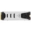 4000 ГБ M.2 NVMe накопитель Patriot Viper PV553 [PV553P4TBM28H] [PCIe 5.0 x4, чтение - 12400 Мбайт/сек, запись - 11800 Мбайт/сек, 3 бит TLC, NVM Express, TBW - 3000 ТБ]