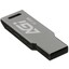 Память USB Flash 32 ГБ Agi UP138 [AGI032GAMUP138] [USB 2.0/USB Type-A, до 20 Мбайт/сек, монолит, металл]