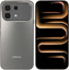 6.78" Смартфон Infinix NOTE 60 Pro 256 ГБ серый [ядер - 8x(2.7 ГГц), 12 ГБ, 2 SIM, AMOLED, 2644x1208, камера 50+8 Мп, NFC, 5G, 4G, GPS, FM, 6500 мА*ч]