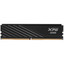Оперативная память ADATA Lancer Blade [AX5U6000C4816G-SLABBK] 16 ГБ [DDR5, 16 ГБx1 шт, 6000 МГц, 48(CL)-48-48]