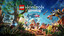 Игра LEGO Horizon Adventures (PS5) [6+, ролевая, экшн, дата выхода: 14.11.2024, язык озвучки: английский, русский, стандартное издание]