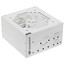 Блок питания Cougar GEX 650 SNOW [31GE065002R01] белый [650 Вт, 80+ Gold, 20+4 pin, 4+4 pin CPU, 8 SATA, 4 x 6+2 pin PCI-E]