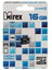Карта памяти Mirex microSDHC 16 ГБ [13612-MCROSD16] [Class 4]