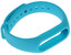 Ремешок Aceline для Xiaomi Mi Band 2 голубой [классический, спортивный, застежка - pin-and-tuck, силикон, 1 шт]