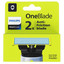 Сменное лезвие PHILIPS OneBlade и OneBlade Pro QP225/50 [для триммера, Philips, 2 шт]