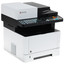 МФУ лазерное Kyocera ECOSYS M2735dn [черно-белая печать, A4, 1200x1200 dpi, ч/б - 35 стр/мин (A4), АПД, факс, Ethernet (RJ-45), USB Type-B, USB хост]