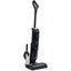 Вертикальный пылесос моющий Tefal X-CLEAN 2 TRUST GF2251F3  черный [питание - от аккумулятора, уборка: комбинированная, работа от АКБ max - 30 мин]