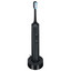Электрическая зубная щетка Xiaomi Smart Electric Toothbrush T501 черный [звуковая, жесткость - средняя, режимов - 3 шт, насадок - 1 шт, датчик нажима, питание от аккумулятора]