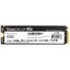 1000 ГБ M.2 NVMe накопитель TEAMGROUP T-FORCE G50 [TM8FFE001T0C129] [PCIe 4.0 x4, чтение - 5000 Мбайт/сек, запись - 4800 Мбайт/сек, 3 бит TLC, NVM Express, TBW - 650 ТБ]