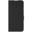 Чехол-книжка  Aceline Strap для realme C30 черный [ПУ, ТПУ, подставка]