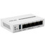 Маршрутизатор ASUS ExpertWiFi EBG15 [LAN 2x1000 Мбит/с, WAN 1x1000 Мбит/с, WAN/LAN 2x1000 Мбит/с, USB 3.2 Gen 1 Type-A x 1, 4G, IPv6]