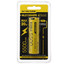 Аккумулятор Nitecore NL2155HPR 5500 мА*ч [21700, Li-Ion, 3.6 В, 20 А, циклов перезарядки - 500, в блистере - 1 шт]