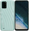 6.52" Смартфон Oukitel C25 32 ГБ зеленый [ядер - 4x(2 ГГц), 4 ГБ, 2 SIM, IPS, 1600x720, камера 13+0.3+0.3 Мп, 4G, GPS, FM, 5000 мА*ч]