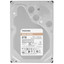8 ТБ Жесткий диск Toshiba N300 [HDWG780AZSTA] [SATA III, 6 Гбит/с, 7200 об/мин, кэш память - 512 МБ, RAID Edition]