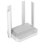 Wi-Fi роутер Keenetic Sprinter KN-3711 [3 LAN, 1000 Мбит/с, 4 (802.11n), 5 (802.11ac), 6 (802.11ax), Wi-Fi 2976 Мбит/с, IPv6]