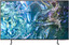 43" (108 см) Телевизор Samsung QE43Q60DAUXCE серый [Edge LED, Dual LED, QLED, 4K UltraHD, Wi-Fi, 60 Гц, Tizen, HDMI х 3, USB х 2 шт]