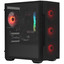 ПК ARDOR GAMING NEO M243 [AMD Ryzen 5 7500F, 6 x 3.7 ГГц, 32 ГБ DDR5, GeForce RTX 5050, SSD 1000 ГБ, без ОС, 1 x HDMI, 3 x DisplayPort, AMD B650, блок питания - 500 Вт]