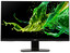 27" Монитор Acer KA272Ebi черный [1920x1080@100 Гц, IPS, LED, 1 мс, 1000:1, 250 Кд/м², 178°/178°, HDMI 1.4, VGA (D-Sub), AMD FreeSync]