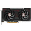 Видеокарта Sapphire AMD Radeon RX 9060 XT PULSE GAMING OC [11350-04-20G] [PCIe 5.0, GPU 2700 МГц, 8 ГБ GDDR6, 128 бит, 2 x HDMI, DisplayPort]