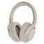 Беспроводные/проводные наушники Sony WH-1000XM4  серый 2020 [охватывающие, проводной, Bluetooth 5.0, кабель - 1.5 м, активное шумоподавление, до 38 ч, 4 Гц - 40000 Гц]