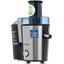 Соковыжималка электрическая Bosch VitaJuice 3 MES3500 серебристый [700 Вт, центробежная, скоростей - 2 шт, резервуар для сока - 1250 мл, корпус - пластик]