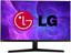 27" Монитор LG UltraGear 27GS60F-B черный [1920x1080@180 Гц, IPS, LED, 1000:1, 300 Кд/м², 178°/178°, DisplayPort 1.4, HDMI 2.0, AMD FreeSync, NVIDIA G-SYNC Compatible]