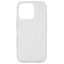 Накладка  uBear Real Case для Apple iPhone 16 Pro прозрачный [ПК, ТПУ]