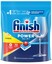 Средство для ПММ Finish Power [таблетки, в комплекте - 70 шт, водорастворимая оболочка]