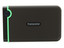 1 ТБ Внешний HDD Transcend StoreJet 25M3 [TS1TSJ25M3S] [2.5", 5400 RPM, кэш память - 8 МБ, USB 3.2 Gen 1 Type-A, серый]