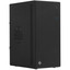 ПК DEXP Aquilon O359 [Intel Core i3-12100, 4 x 3.3 ГГц, 8 ГБ DDR4, SSD 512 ГБ, без ОС, 1 x HDMI, 1 x VGA (D-Sub), Intel H610, блок питания - 350 Вт]