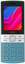 Сотовый телефон Nokia 150 (2023) голубой [связь 2G, 2 SIM, экран 2.4", TN (TFT), 320x240, камера 0.3 Мп, 1450 мА*ч, фонарик, ЗУ]