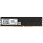 Оперативная память Patriot Signature [PSD44G240081] 4 ГБ [DDR4, 4 ГБx1 шт, 2400 МГц, 17(CL)-17-17-39]