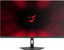 23.8" Монитор ARDOR GAMING DARKSTAR AF24N1 черный [1920x1080@240 Гц, IPS, LED, 1000:1, 300 Кд/м², 178°/178°, DisplayPort 1.4, HDMI 2.1 x2, AMD FreeSync Compatible, NVIDIA G-SYNC Compatible]