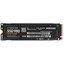 250 ГБ M.2 NVMe накопитель Samsung 980 [MZ-V8V250EU] [PCIe 3.0 x4, чтение - 2900 Мбайт/сек, запись - 1300 Мбайт/сек, 3 бит MLC (TLC), NVM Express, TBW - 150 ТБ]