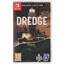 Игра Dredge - Deluxe Edition (Switch) [12+, ролевая, ролевой экшн, экшн, дата выхода: 30.03.2023, язык озвучки: английский, расширенное издание]