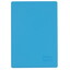 2 ТБ Внешний HDD WD My Passport [WDBYVG0020BBL-CESN] [2.5", USB 3.2 Gen 1 Type-A, синий]