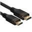 Кабель  KEYRON HDMI - HDMI, 2 м [вилка - вилка, длина - 2 м, 7680x4320, 60 Гц]