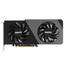 Видеокарта INNO3D GeForce RTX 4060 Ti TWIN X2 OC [N406T2-08D6X-171153N] [PCIe 4.0, GPU 2310 МГц, 8 ГБ GDDR6, 128 бит, 3 x DisplayPort, HDMI]