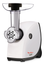 Мясорубка электрическая Moulinex HV4 ME478138 белый [2000 Вт, 2.3 кг/мин, корпус - пластик, лоток - пластик]