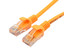 Патч-корд Cablexpert PP12-2M/O [круглый, U/UTP, RJ-45, Cat. 5e, длина - 2 м, внешняя изоляция - PVC (ПВХ)]