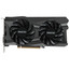 Видеокарта INNO3D GeForce RTX 3050 TWIN X2 OC [N30502-08D6X-1711VA41] [PCIe 4.0, GPU 1552 МГц, 8 ГБ GDDR6, 128 бит, DisplayPort, DVI-D, HDMI]