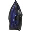 Утюг Scarlett SC-SI30K57 фиолетовый [2400 Вт, подошва - керамика, пар 35 г/мин, паровой удар 140 г/мин, защита от накипи, самоочистка, антикапля, автоотключение]