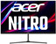 23.8" Монитор Acer Nitro QG240YS3bipx черный [1920x1080@180 Гц, VA, LED, 1 мс, 4000:1, 300 Кд/м², 178°/178°, DisplayPort 1.4, HDMI 2.0, AMD FreeSync Premium]