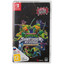Игра Teenage Mutant Ninja Turtles: Shredder's Revenge - Ultimate Edition (Switch) [16+, экшн, дата выхода: 24.09.2024, язык озвучки: английский, расширенное издание]
