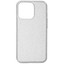 Накладка  Aceline Shiny для Apple iPhone 13 Pro прозрачный [ТПУ, стилизация - блестки]