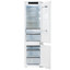 Встраиваемый холодильник Gorenje NRKI519E82WF [276 л, нижняя морозильная камера, разморозка - No Frost, дисплей, 54 см x 193.2 см x 54.5 см]