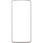 Защитное стекло Aceline для экрана Tecno CAMON 40 Premier 5G [2.5D, олеофобное покрытие, цвет рамки - черный, в комплекте: 1 шт]